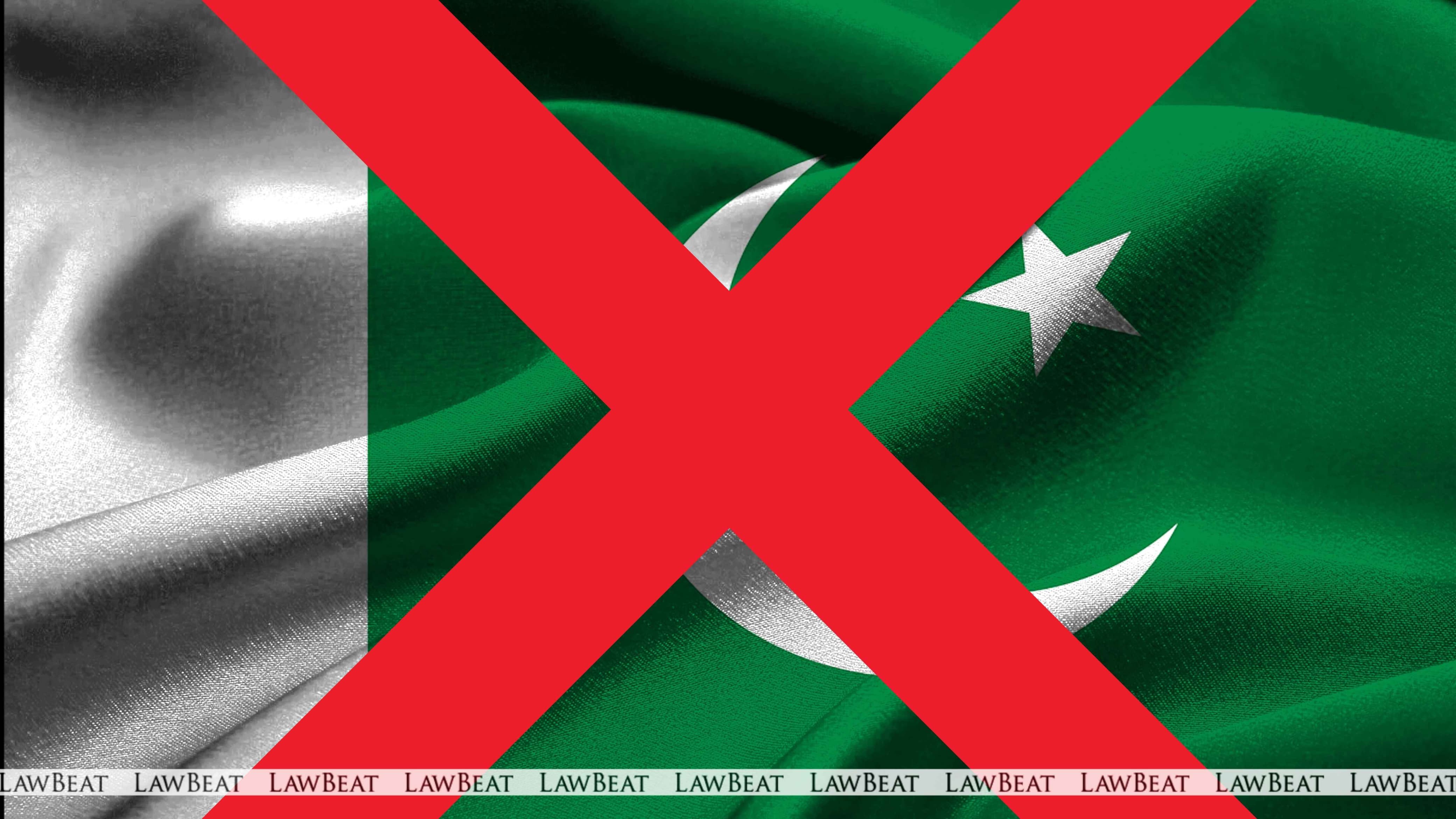 Delhi HC Refuses to Interfere with Centre’s Order Suspending Visa Services to Pakistani Nationals, Dismisses Pakistani National’s Plea Delhi HC Refuses to Interfere with Centre’s Order Suspending Visa Services to Pakistani Nationals, Dismisses Pakistani National’s Plea